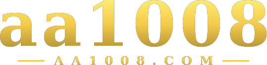 aa1008 logotipo